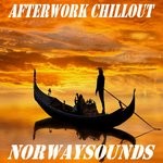 cover: Various - Afterwork Chillout