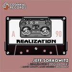 cover: Jeff Sorkowitz - Realization