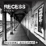 cover: Recess - Vesta