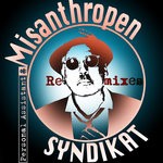 cover: Misanthropen Syndikat - Remixes