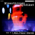 cover: Misanthropen Syndikat - Tor!! Remixes