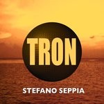 cover: Stefano Seppia - Tron