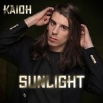 cover: Kaioh - Sunlight