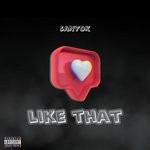 cover: Sanyok - Like That