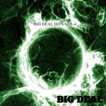 cover: Various - Big Deal Hits Vol 4