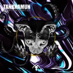 cover: Tankhamun - Egyptian Spirit