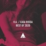 cover: Various - Casa Rossa Best Of 2020