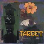 cover: Kenyon Dixon - Target (Explicit)