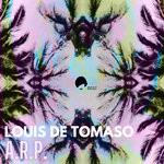 cover: Louis De Tomaso - A.R.P.