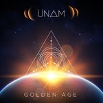 cover: Moonstoned|Unam - Golden Age