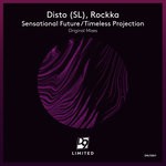 cover: Disto (sl)|Rockka - Sensational Future