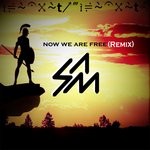 cover: Samuel La Manna - Now We Are Free (Remix)