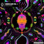 cover: Various - Hidden Jams Vol 1