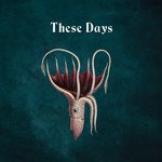 cover: Hydrogen Sea - These Days