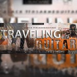 cover: Black Tt - Traveling With Guitar