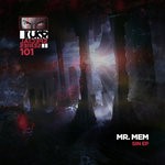 cover: Mr. Mem - Sin EP