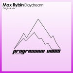 cover: Max Rybin - Daydream