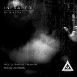 cover: Rikson - Infrared EP (Mikael Johnson Remix)