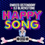 cover: Dj Blackstone|Enrico Ostendorf - Happy Song (Extended Mix)