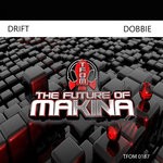 cover: Drift - Dobbie