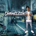 cover: Sanka - Chameleon (Explicit)