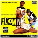 cover: Milla Aim|Shagga Frass - Floww (Explicit)