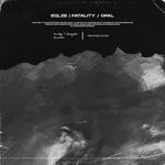 cover: Eqlze - FATALITY/OPAL