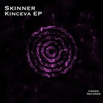 cover: Skinner (ua) - Kinceva EP