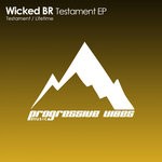 cover: Wicked Br - Testament EP