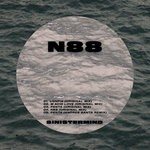 cover: Sinistermind - N88