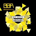 cover: Beat Service - Arcade