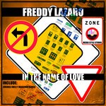 cover: Freddy Lazaro - In The Name Of Love