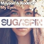 cover: Kodecx|Mayson - My Eyes