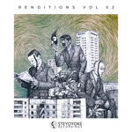 cover: Alya V - Renditions Vol 2