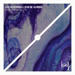 cover: Lucas Rosselli|Rob De Almeida - Tu Me Pones El Bajo EP