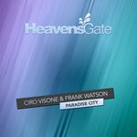 cover: Ciro Visone & Frank Watson - Paradise City