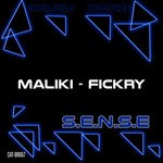 cover: Fickry|Maliki - S.E.N.S.E