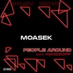 cover: Handzoff|Moasek - People Around