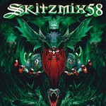 cover: Various - Skitzmix 58