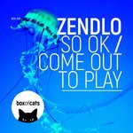 cover: Zendlo - So OK