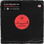 cover: York & 23rd - Do You Think About Me? (Remixes)