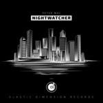 cover: Peter Mac - Nightwatcher