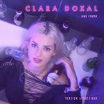 cover: Clara Doxal - Une Corde