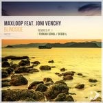 cover: Joni Venchy - Blindside (Remixes - Part 1)