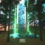 cover: Radhez - Watching Me