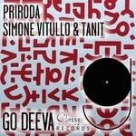 cover: Simone Vitullo|Tanit - Priroda