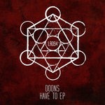 cover: Doons - Have To EP