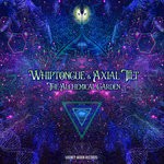 cover: Axial Tilt|Whiptongue - The Alchemical Garden