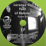 cover: Lil Bobster - Come On EP