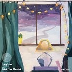 cover: Isayiam - See You Home